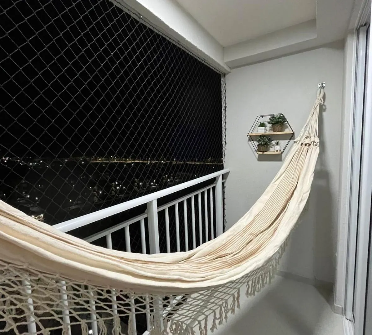 Apartamento Em Fortaleza - Mirante Clube Fortaleza (Ceara)