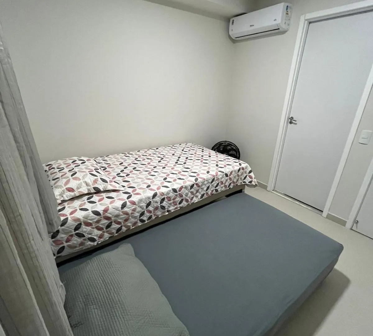 Apartamento Em Fortaleza - Mirante Clube Brazil