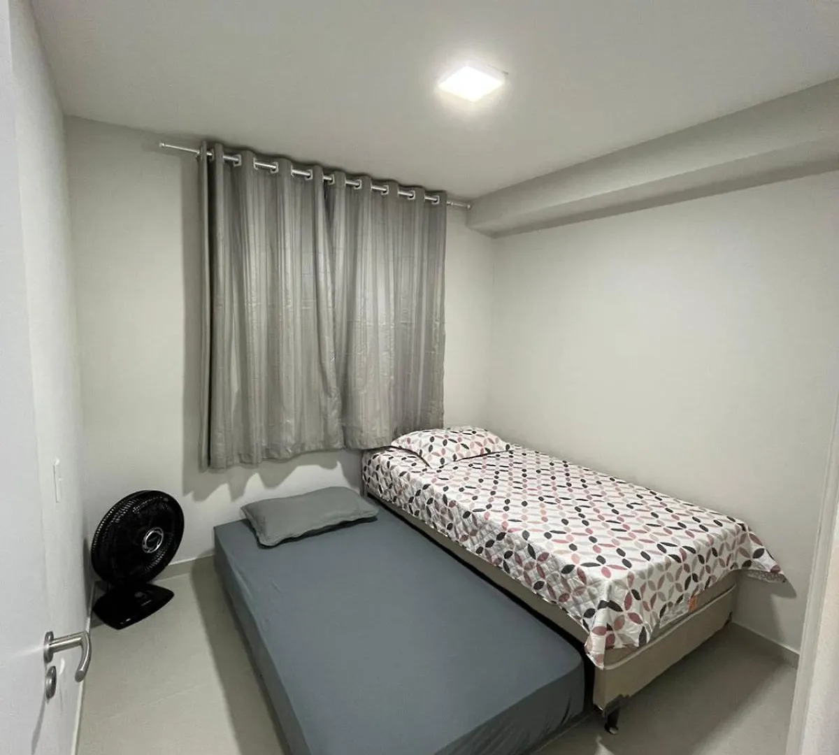Apartment Apartamento Em Fortaleza - Mirante Clube