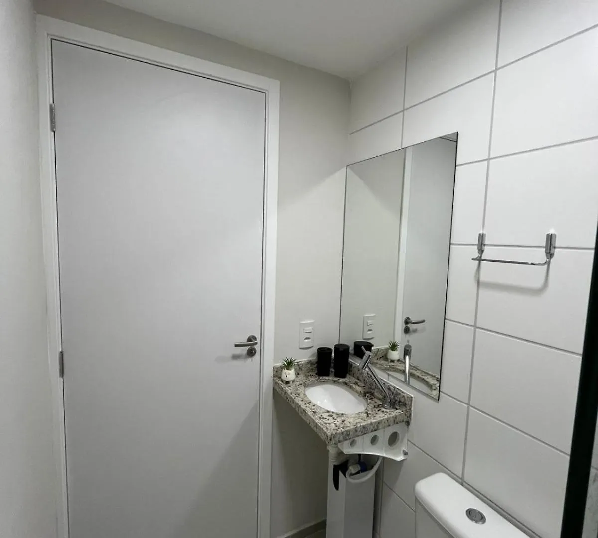 Apartment Apartamento Em Fortaleza - Mirante Clube Brazil